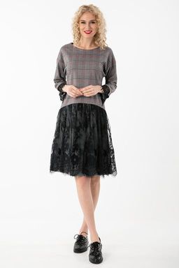 Платье П5-4278 - Wisell фото 11