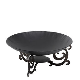 Костровая чаша Рим, d=47 см, h=20 см, толщина стали 3 мм - Simaland фото 2