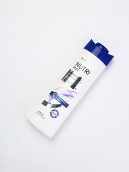 Шампунь для волос «Защита цвета», 400 мл, BONAMI