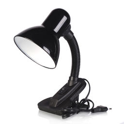 Светильник настольный на прищепке / 108BXIAO / Ex27 /уп 70/ - Галеонтрейд фото 7