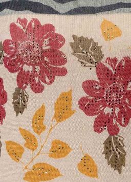 Пуловер, серо-бежевый - Heine фото 7