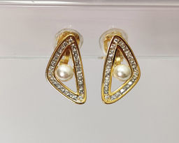 Серьги-клипсы