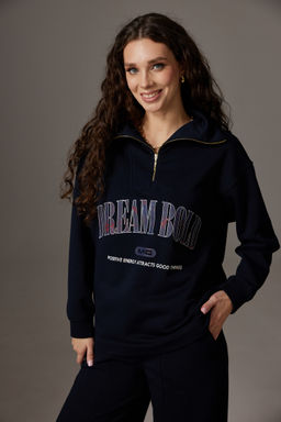 Брюки 4175 - MG Wear фото 8