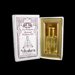 Масло парфюмерное Sandal Сандал wood Индийский секрет 10ml