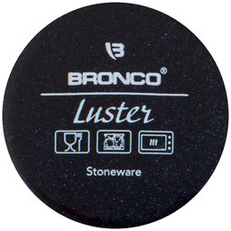 САЛАТНИК BRONCO LUSTER 700МЛ, 16*6 СМ, СИНИЙ  фото 5