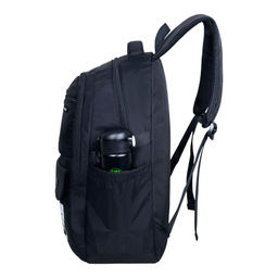 Рюкзак MERLIN 2058 черный  фото 3