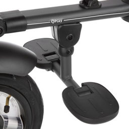 Велосипед трехколесный "Qplay"