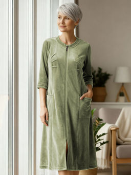 Халат 6852-20 Новинка