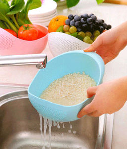 Сито- дуршлаг для промывки круп - Home фото 10