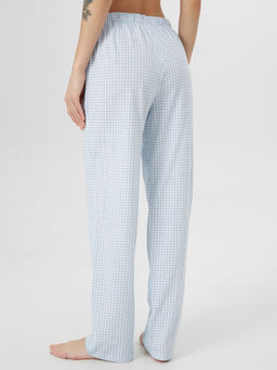 Брюки женские голубые - Mark formelle фото 2