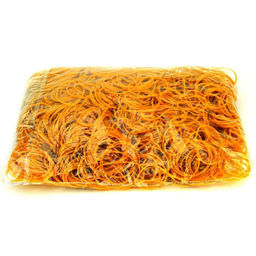 Упаковка канцелярских-банковских резинок1кг, КАУЧУК - Family фото 3