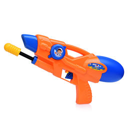 Водное оружие "Плескатель" в пакете