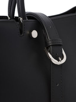 Сумка ELEGANZZA ZYU24-6315S black  фото 4
