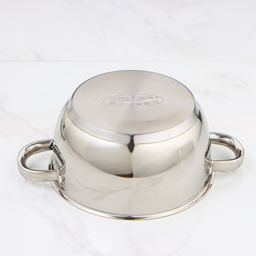 Кастрюля 3,0 л (АНТЕЯ) (KT05-D-20)