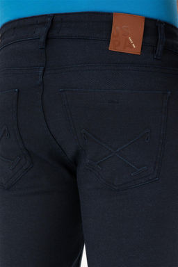 U. S. Polo Assn / Мужские темно-синие джинсовые брюки - U.s. polo assn фото 6