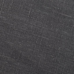 Фартук Этель ECO grey, 60х70см, 100% лён, 245 г/м2  фото 3