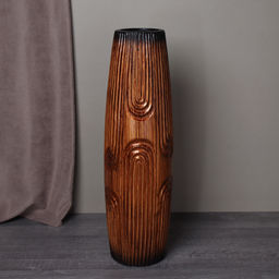 Ваза 50 см / YBN-55 /уп 8/