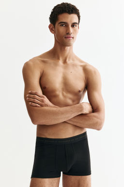 Pack de 3 calzoncillos trunk cortos COOLMAX® - H&m фото 2