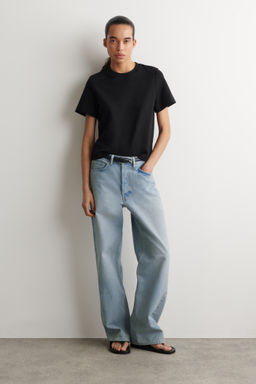CLEAN CUT - CAMISETA DE MANGA CORTA - H&m фото 16
