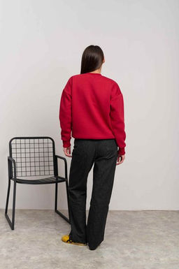 Свитшот женский Mari El - Yollochka фото 8