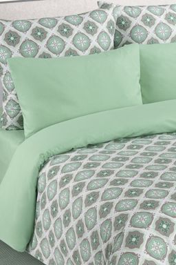 КПБ Перкаль NUANCE PALETTE Verde