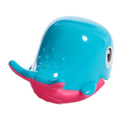 Игрушки для ванны Кит, набор 4 предмета - Simaland фото 8