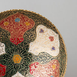 КОНФЕТНИЦА ДИАМЕТР=18СМ - Lefard фото 5