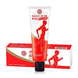 Мазь гомеопатическая Siang pure Relief