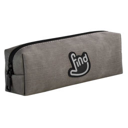 Пенал школьный Феникс+, арт.61353/ 24 ЗАЯВИ О СЕБЕ