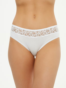 _Lui et Elle / Трусы кулоты PETALE  фото 5