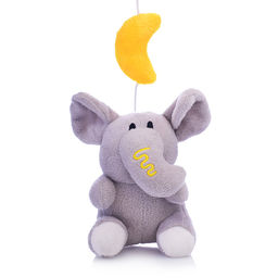 Карусель на кроватку в коробке