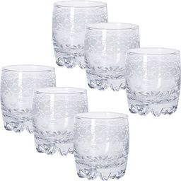 MS415-07-01 Набор 6-ти стаканов д/виски 305мл (х8) - Mayer&boch фото 2