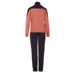 RODOS Спортивный костюм женский весна/лето М-143 Бирюза  фото 5