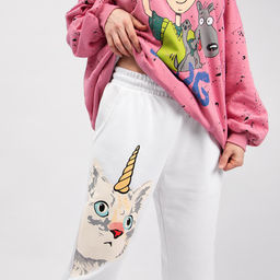 Брюки женские Jearlider