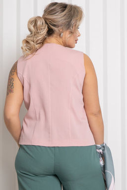 Жилет П-2241/4 - Леди агата фото 7