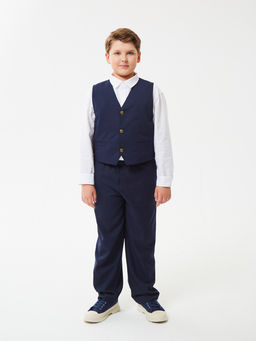 Жилет - Смена фото 4