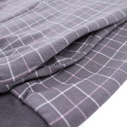 Куртка футер 2х нитка петля 1021320101 - Youlala фото 3