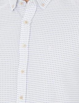 Saks Slim Fit Uzun Kollu G_mlek