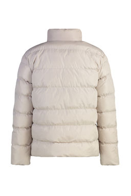TRENDYOL MAN Siyah Regular Fit Ruzgara ve Suya Dayan?kl? Sisme Mont TMNAW23MO00096 - Trendyolmilla фото 8