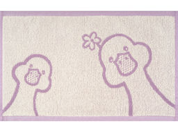 1с105.413ж1 Соты и пчелка (коралл3) Полотенце махровое 50х30 см - Текс-дизайн фото 265