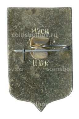 Значок Тихвин