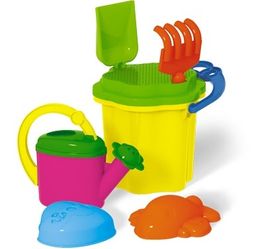 Набор для песка №109 (01809, "Stellar")