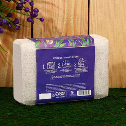 Соляной брикет, 1,35 кг Добропаровъ  фото 147