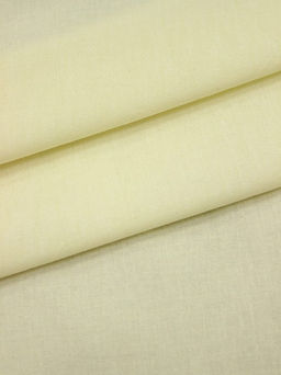 Вареный (стираный) хлопок цв.Шампань меланж, ш.2.50м, хлопок-100%, 125гр/м.кв - Купава фото 2