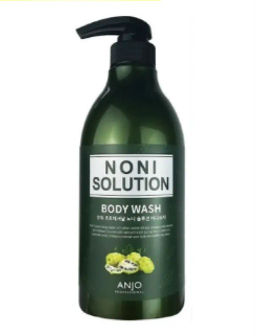 Noni Therapy Body Wash - Гель для душа с экстрактом нони, 750 мл