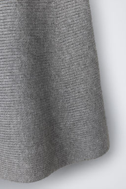 KNIT SKIRT - Zara фото 4
