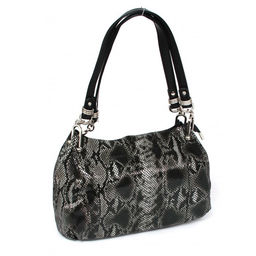 Сумка женская иск/кожа+нат/кожа GT-MTSL 513246-MTS-1/F 899-1.1отд+карм/перег, черный SALE 262983 - Adelia фото 2