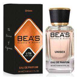 Парфюм Beas 50 ml U 708  unisex  фото 3