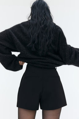 Pantalon corto sastre - H&m фото 3