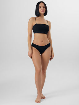 Цена за 2 штуки! ТРУСЫ ЖЕНСКИЕ - Mark formelle фото 6